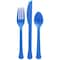 Boxed Heavy Weight Cutlery Assortment